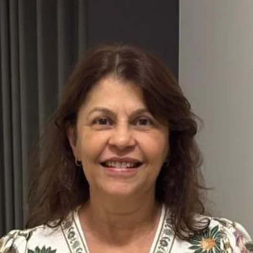 Wanuzia Aredes